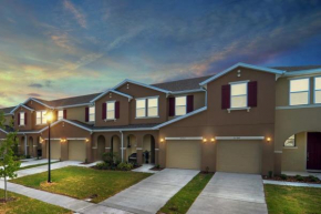 Four Bedroom w/ GameRoom 5152A